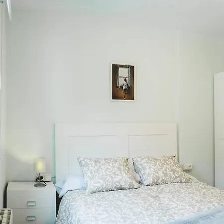 Home4U Arandas Centro Grenade Extérieur photo