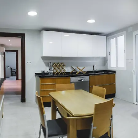 Home4U Arandas Centro Grenade Extérieur photo