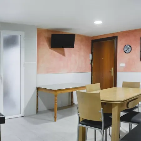 Home4U Arandas Centro Grenade Extérieur photo