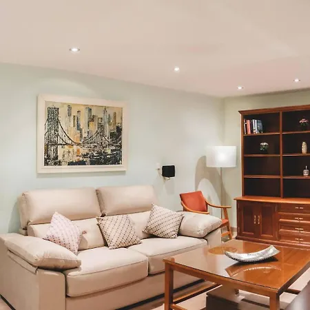 Home4U Arandas Centro Grenade Extérieur photo