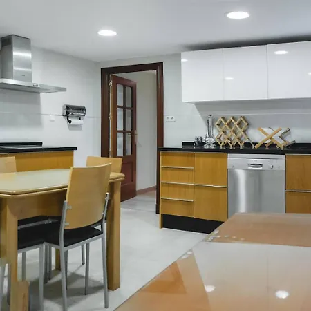 Home4U Arandas Centro Grenade Extérieur photo