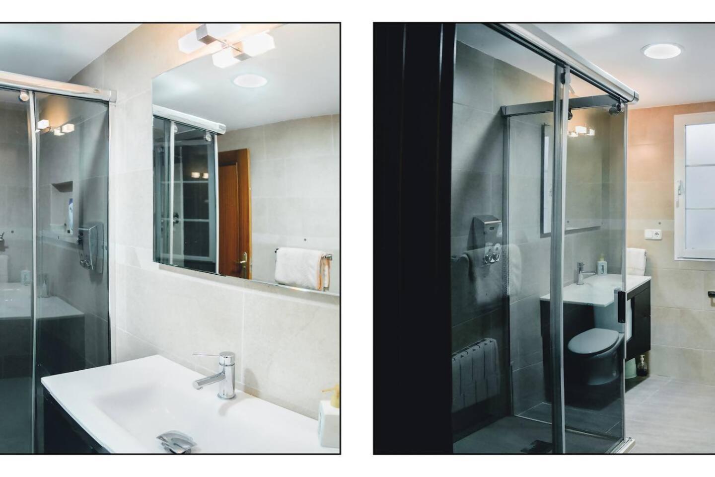 Appartement Home4u Arandas Centro *