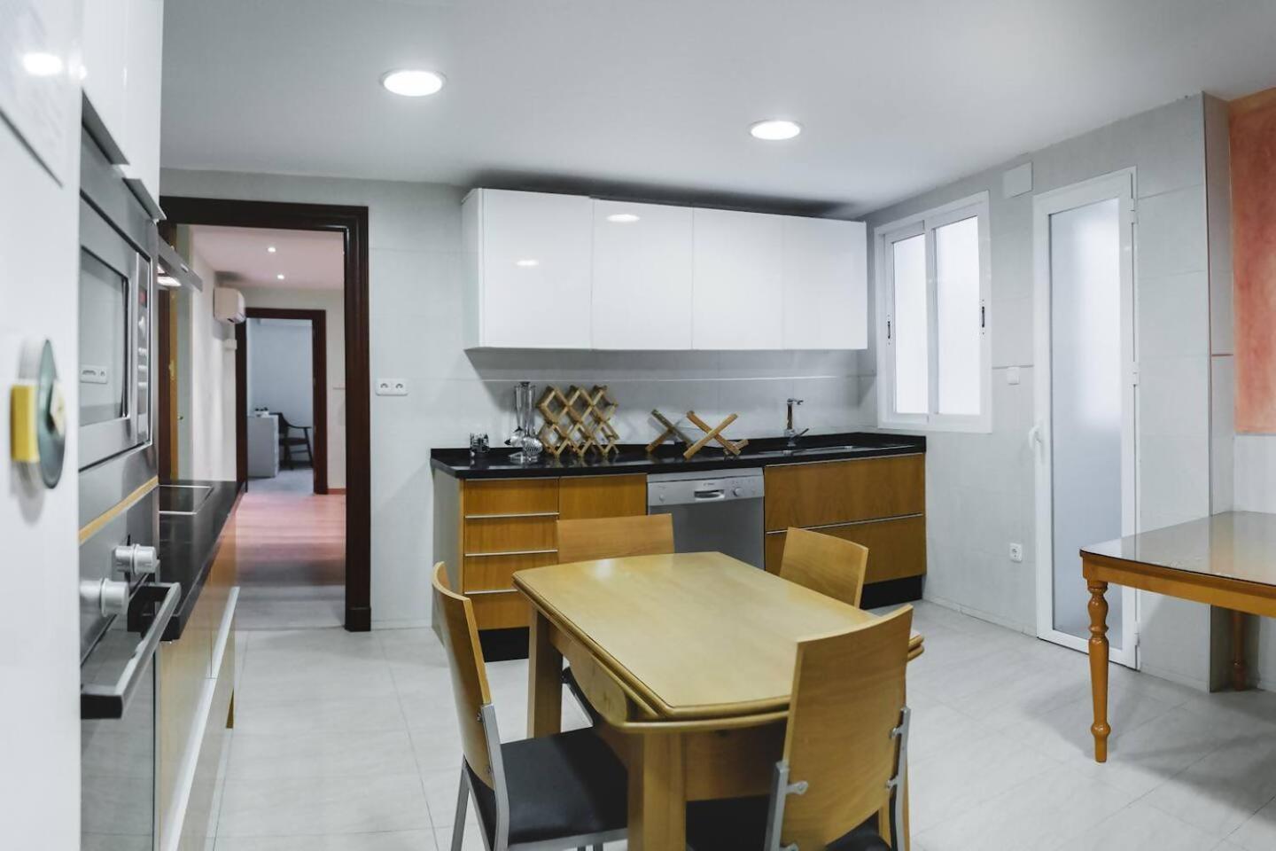 Home4u Arandas Centro Appartement *