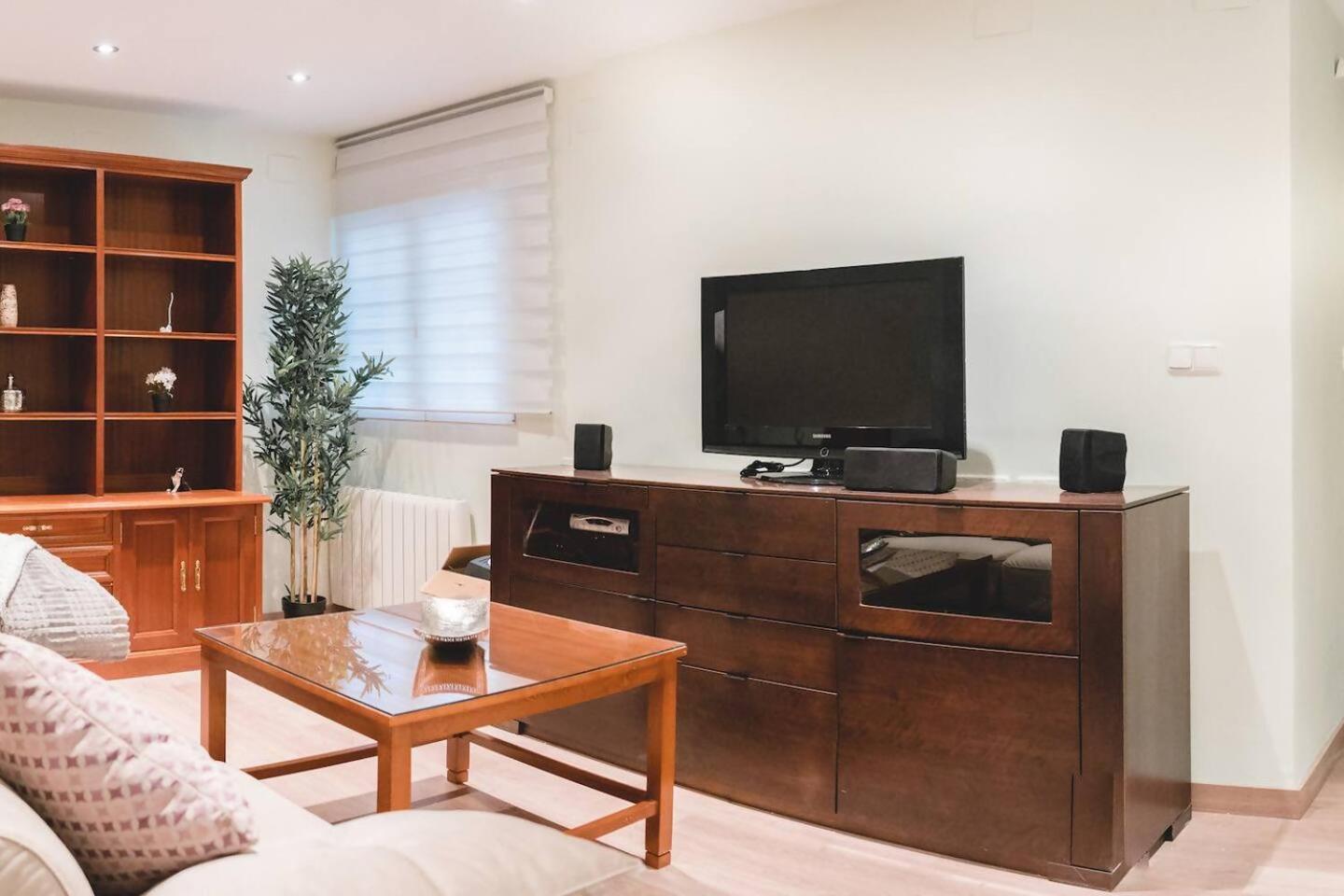 Appartement Home4u Arandas Centro