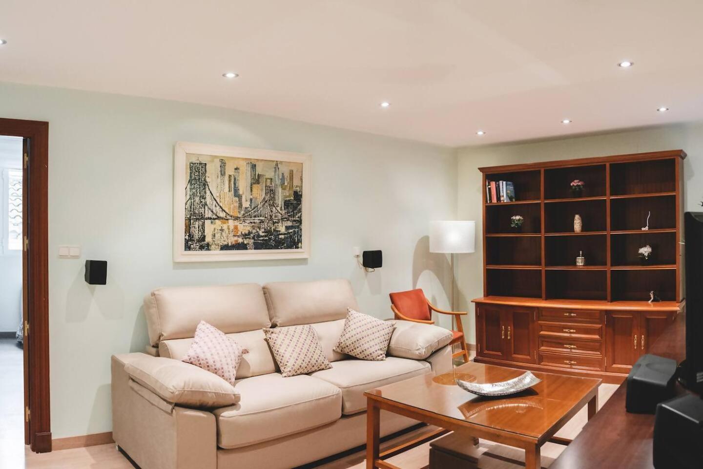 Home4u Arandas Centro Appartement *
