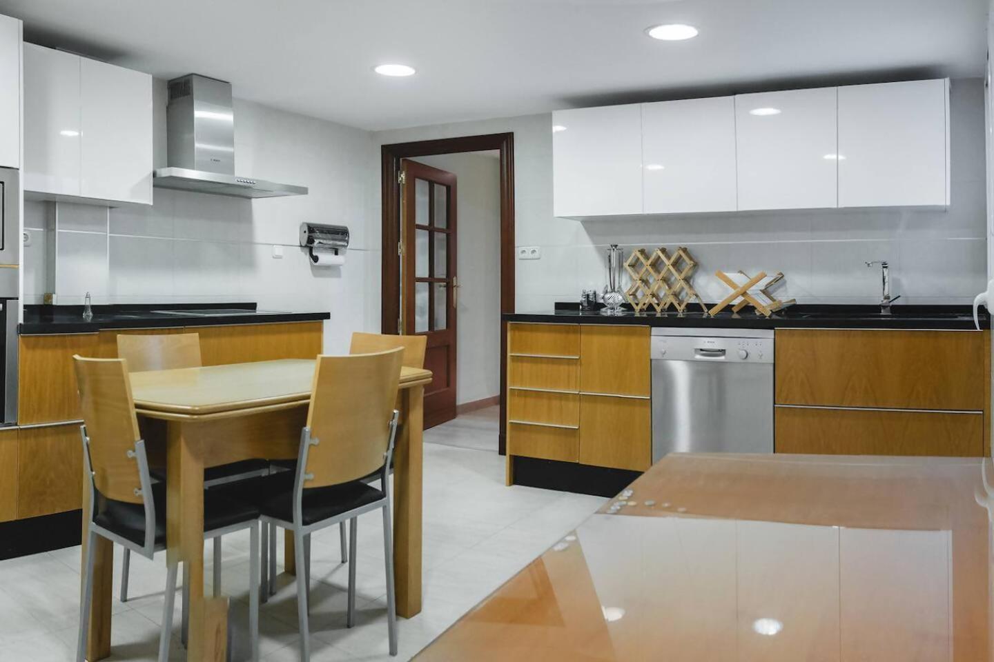 Home4u Arandas Centro Appartement Grenade